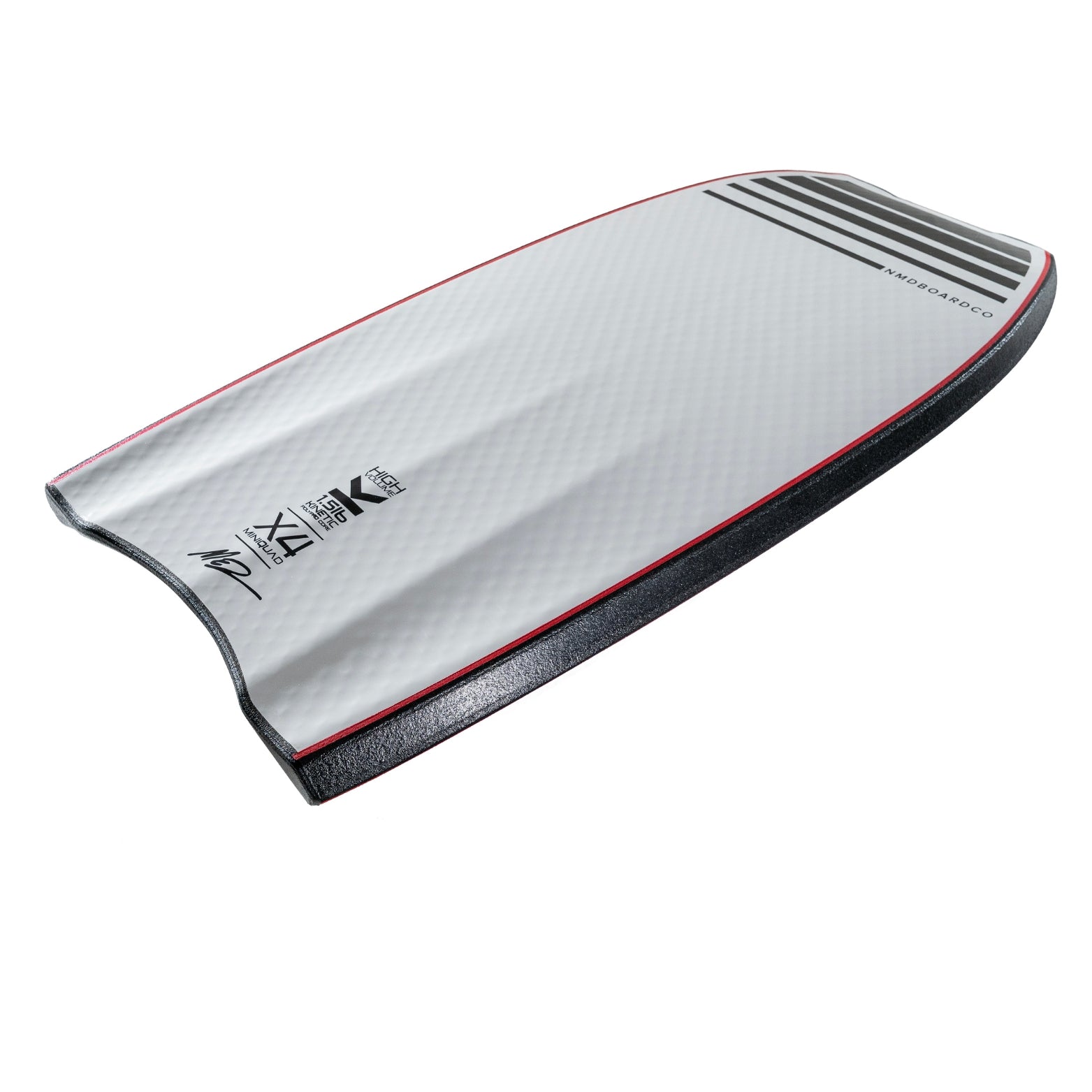 NMD MEZ 7X K15 PP 4X MINIQUAD HV Bodyboard- 662 Bodyboard Shop