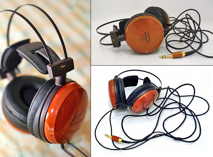6moons audio reviews: Audio-Technica W1000X