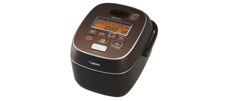 NW-JC10、NW-JB10】違いは3つ！象印「極め炊き」新旧比較 - 78Lifelog