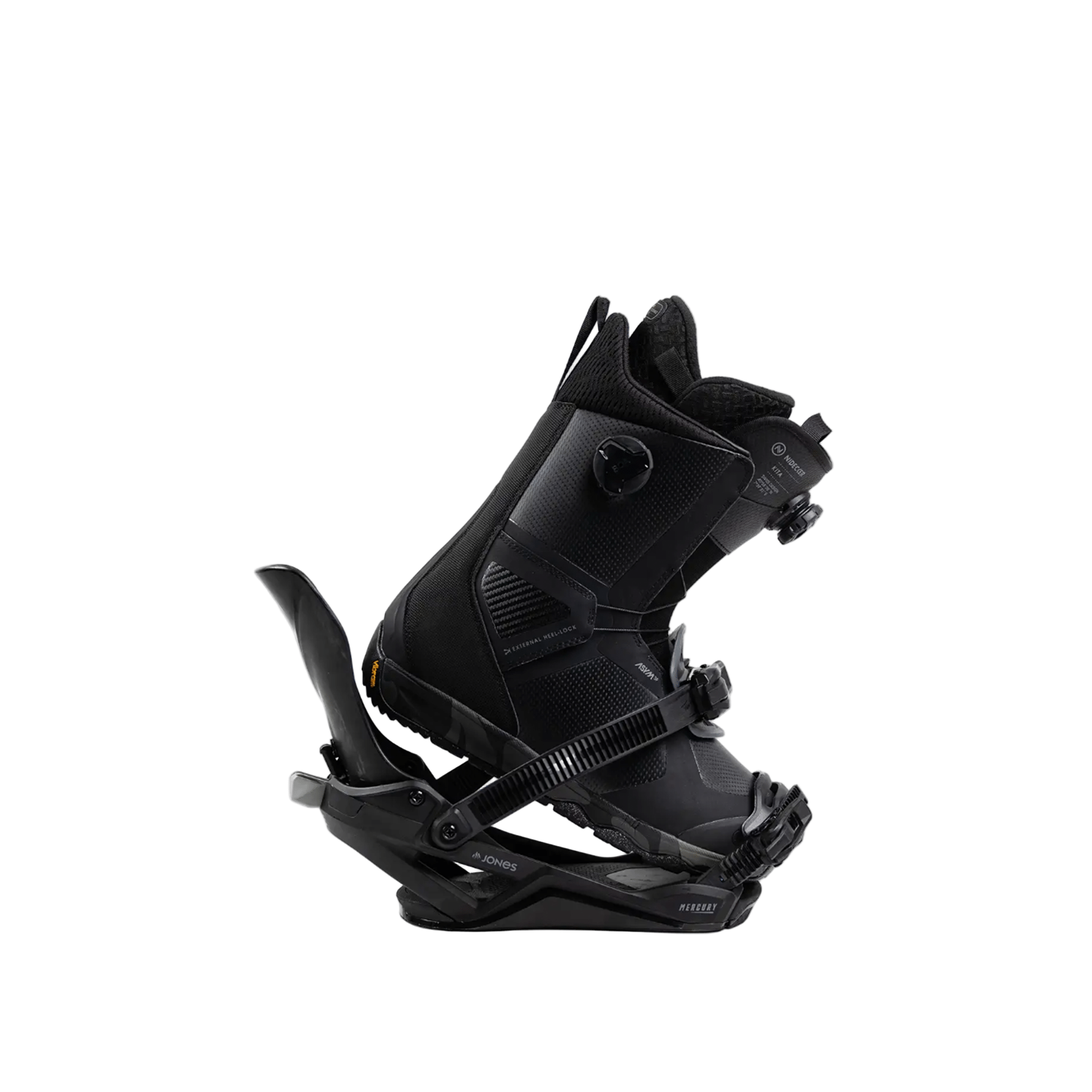 Jones Mercury Fase 2026 – 7B Boardshop