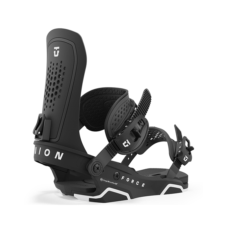 Union Force Snowboard Bindings 2024/2025 - Men's All-Mountain | 30