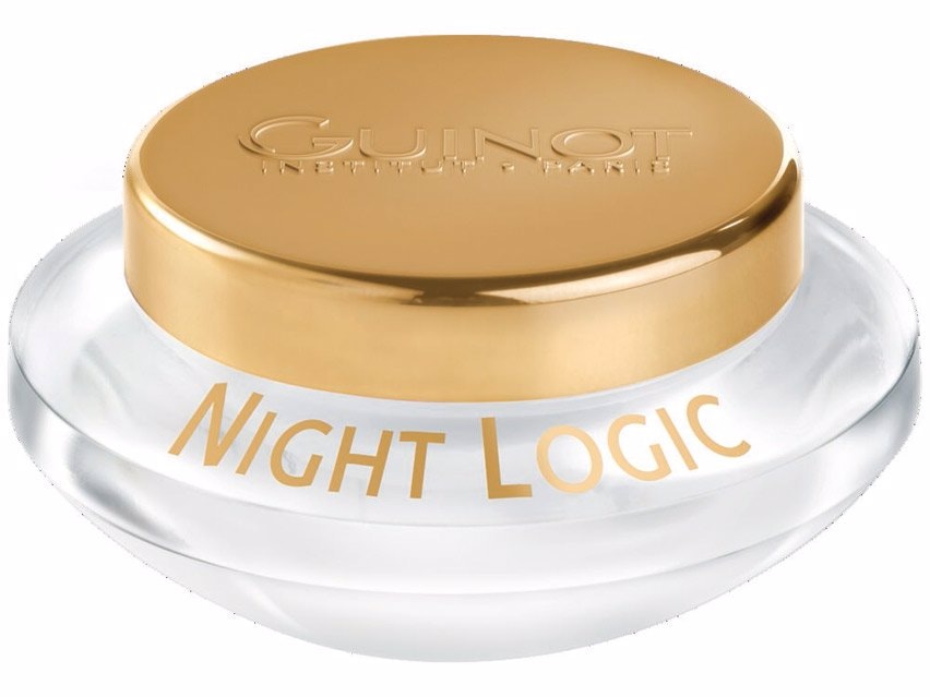 Guinot Night Logic Cream | LovelySkin