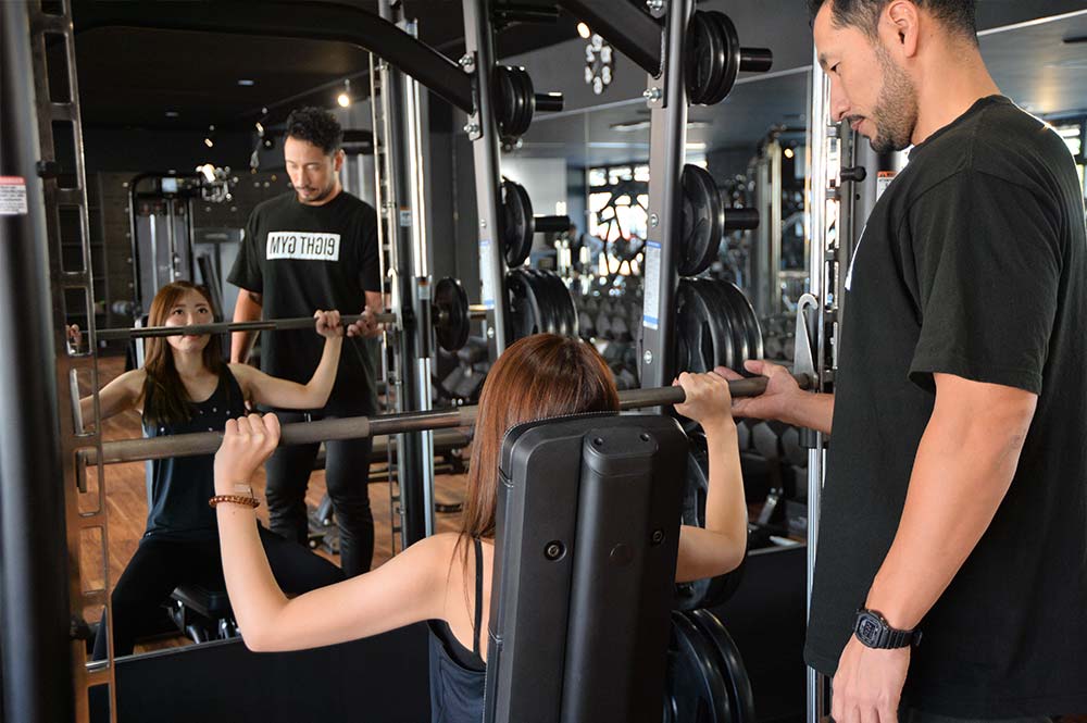 利用料金・入会手続き | EIGHT GYM（エイトジム）長泉町