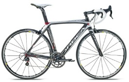 ORBEA ORCA GOLD (オルベア オルカゴールド) 2012 ロードバイク