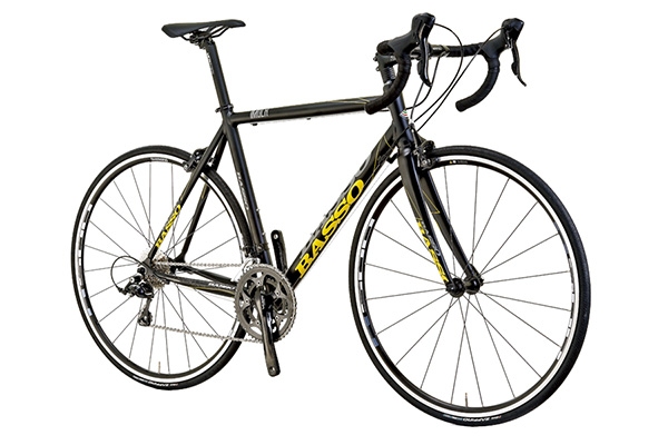 BASSO（バッソ） IMOLA（イモラ） 完成車 2016 | サイクルショップ