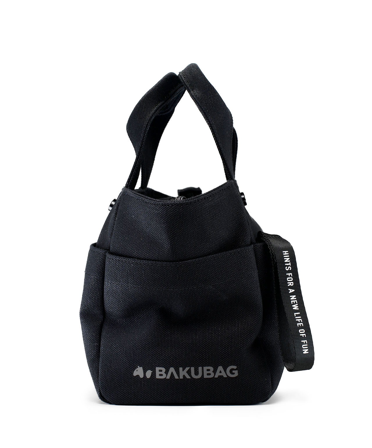 8YARDS / BAKUBAG mini Series 3