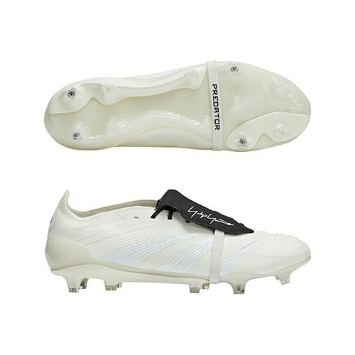 アディダス プレデターエリート FT Y-3が本日発売開始！！ - 0014のblog