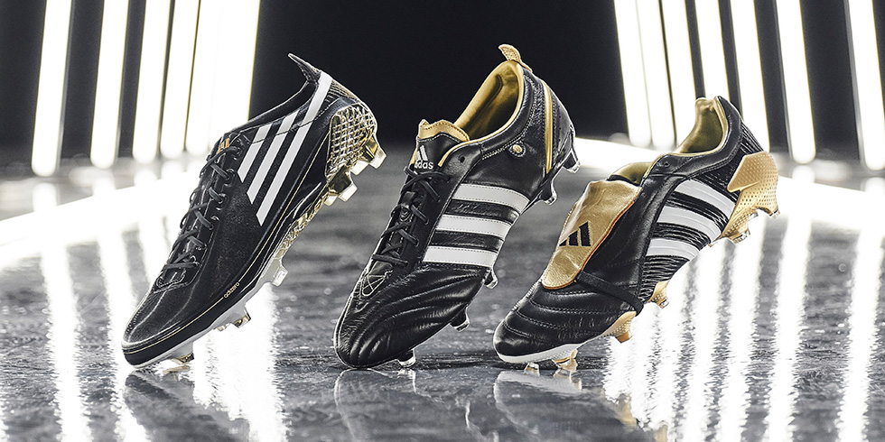 adidas Legend Packが登場 - 0014のblog