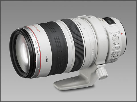 Canon EF 28-300 mm F3.5-F5.6 L IS USM: DPReview | Photography News