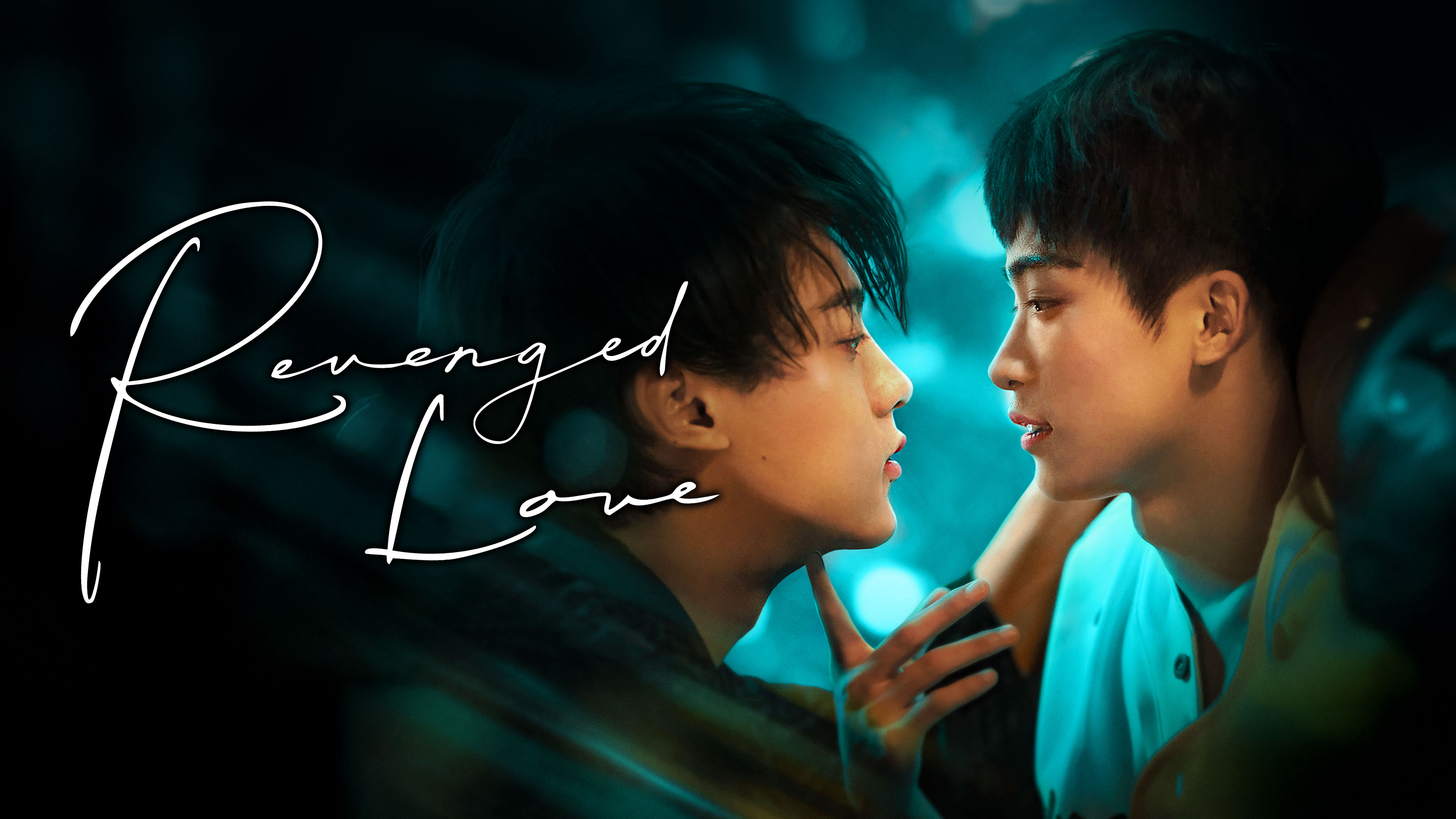Revenged Love | Watch with English Subtitles & More | Viki