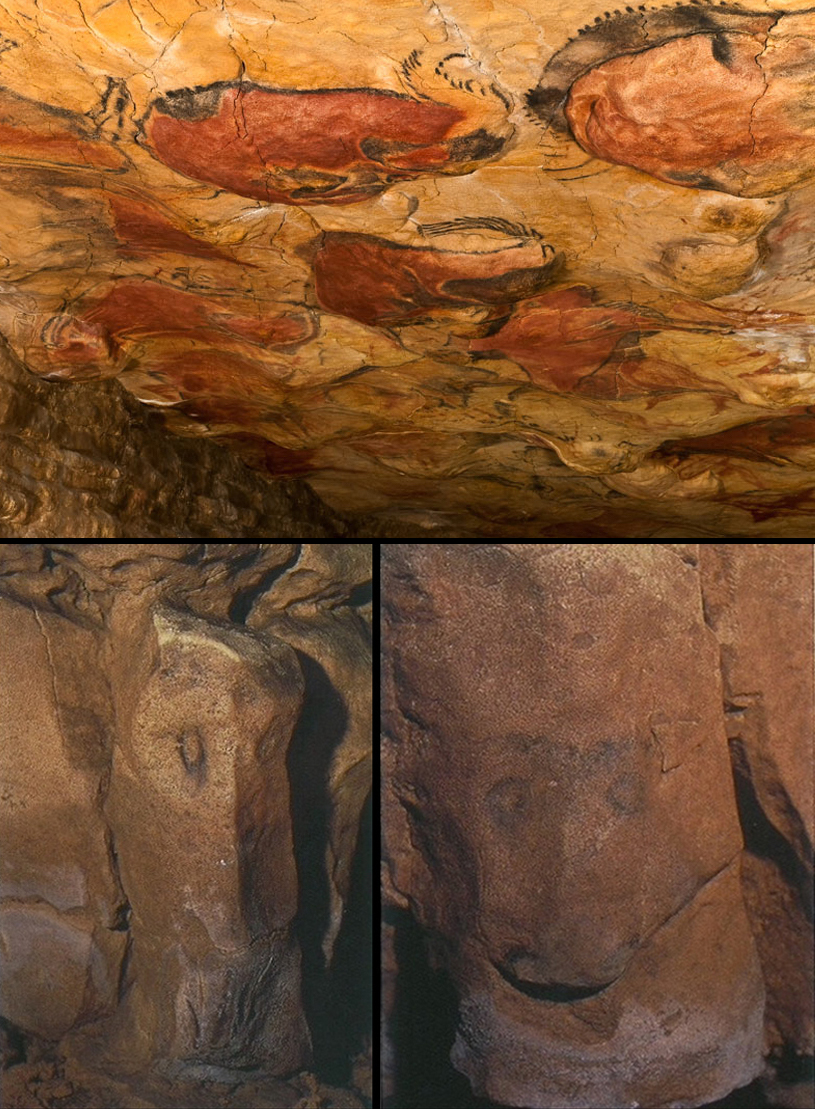 1769夜 『洞窟のなかの心』 デヴィッド・ルイス＝ウィリアムズ − 松岡