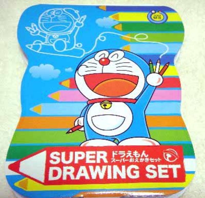 ドラえもん幼児教育の「ドラゼミ」の体験レポート