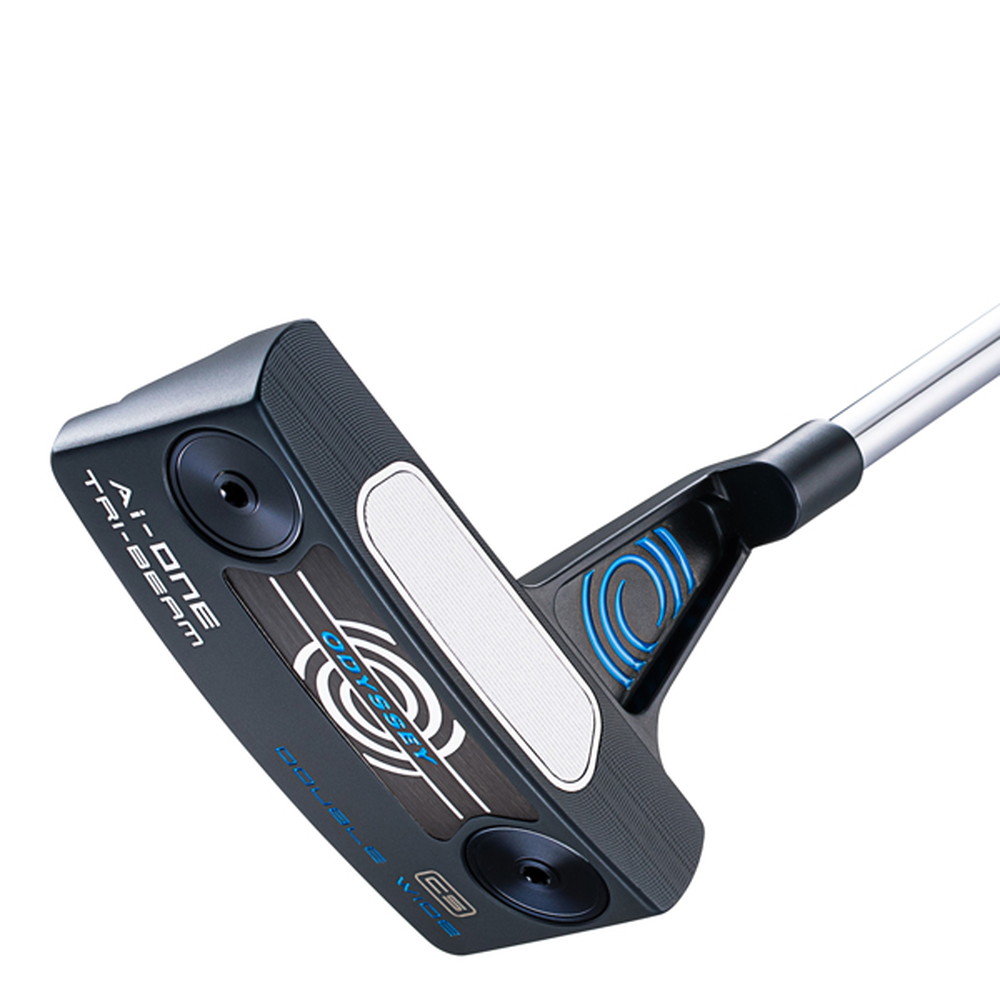 キャロウェイゴルフ オデッセイ 24 AI-ONE TRI-BEAM DOUBLE WIDE CS