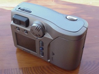 DC3800 ： ケータイデジカメ Kodak DC3800 | デジカメの部屋 ～中古