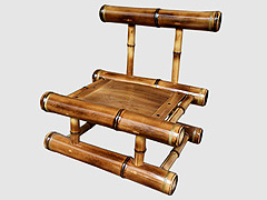 生産者紹介 梅里竹芸| 匠の箱