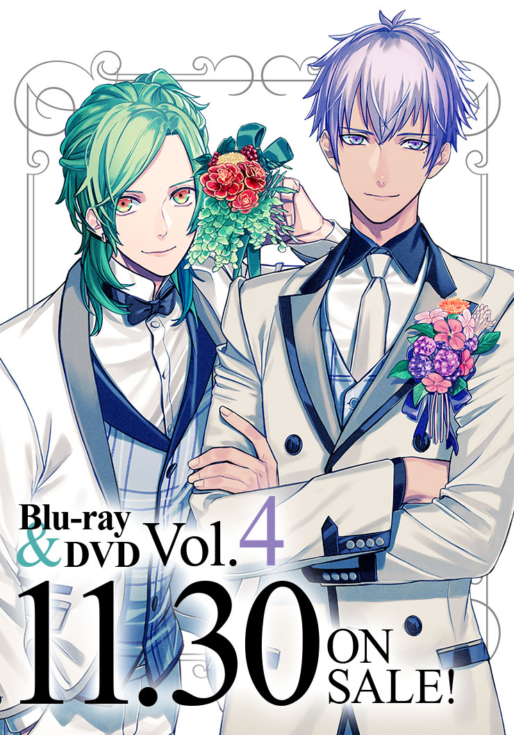 TVアニメ「B-PROJECT～鼓動＊アンビシャス～」公式サイト