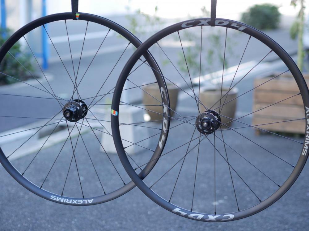 ALEXRIMS│アレックスリム｜ロードバイク・クロスバイク専門通販｜大阪