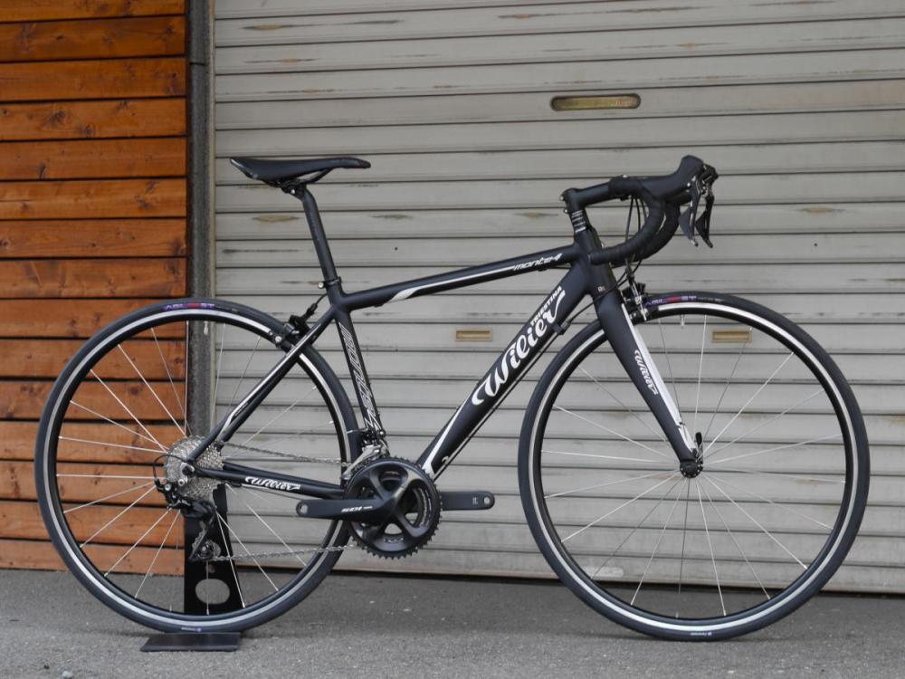Wilier │ウィリエール ロードバイク｜ロードバイク・クロスバイク専門