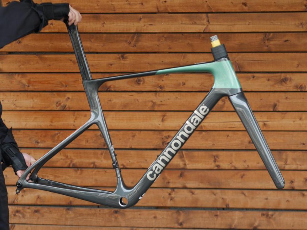 Cannondale フレームセット｜ロードバイク・クロスバイク専門通販