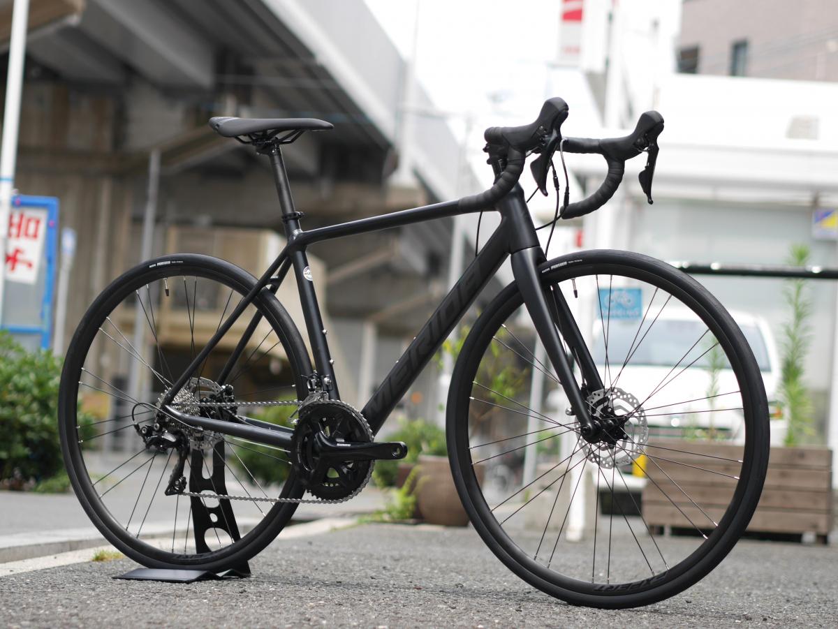 MERIDA メリダ｜2024/25 SCULTURA 400 [スクルトゥーラ 400 ]｜ロード