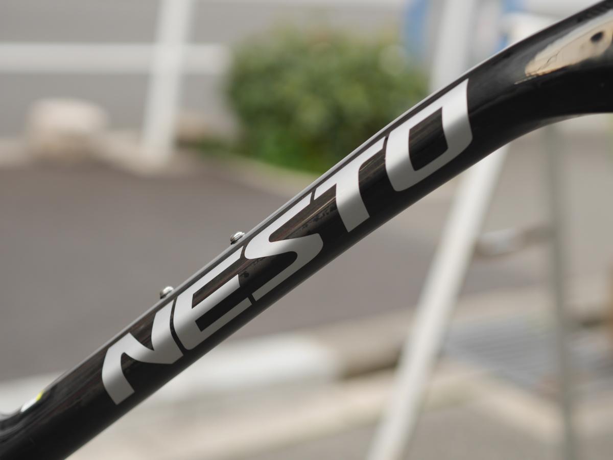 NESTO ネスト｜2025 f/s CLAUS PRO [クラウスプロ] ｜ロードバイク