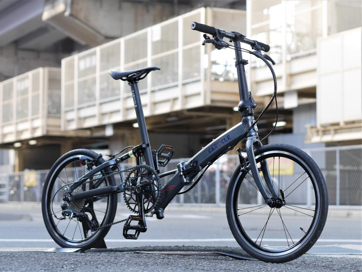 CARACLE カラクル｜CARACLE-S スポーツ rev.4.2 [カラクル エス