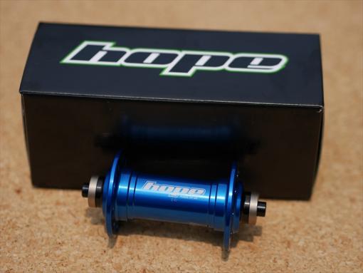 HOPE ホープ｜RS4[フロント][16〜36H]｜ロードバイク・クロスバイク