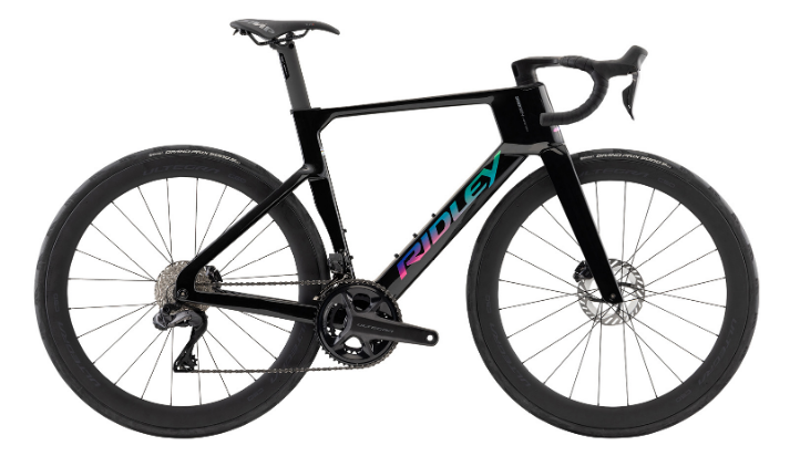 RIDLEY | リドレー｜ロードバイク・クロスバイク専門通販｜大阪