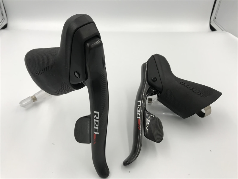 SRAM【展示車外し】 Red22 コンポフルセット【1セット限り】｜ロード