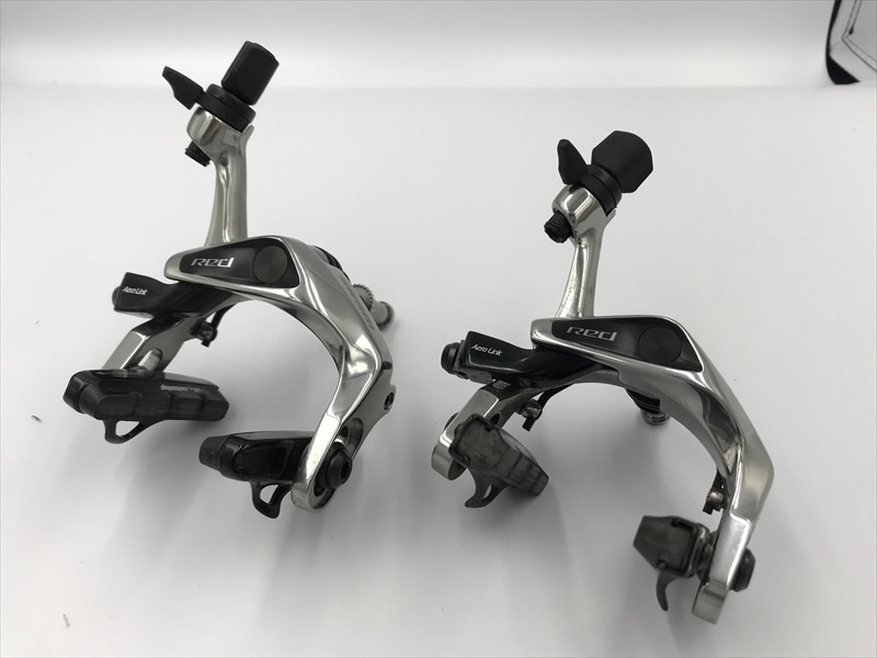 SRAM【展示車外し】 Red22 コンポフルセット【1セット限り】｜ロード