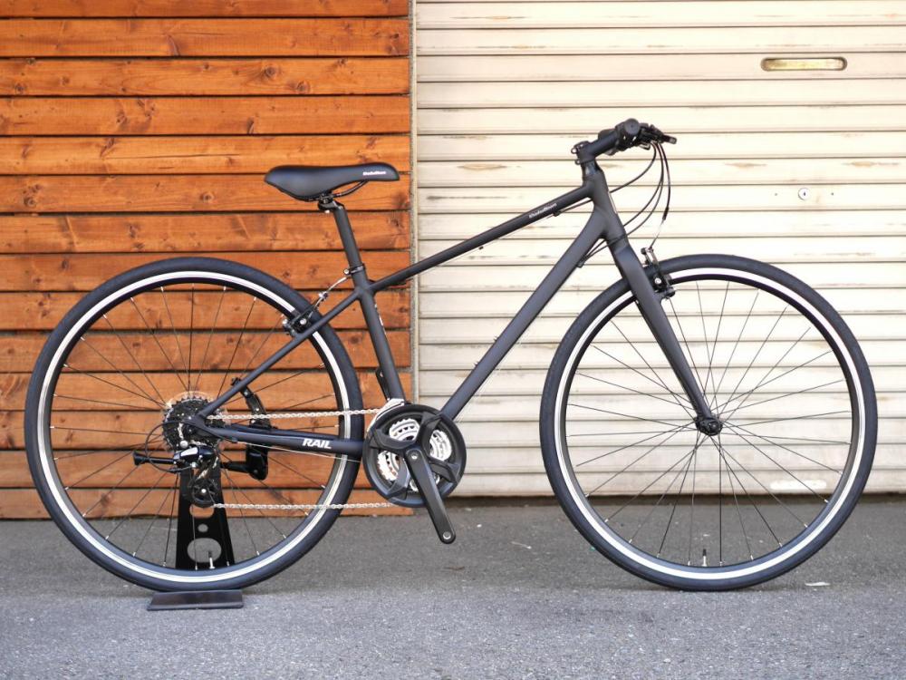 Khodaa Bloom クロスバイク｜ロードバイク・クロスバイク専門通販