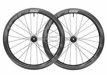 ZIPP ジップ｜【ラスト1点】303 FIRECREST TUBELESS DISC前後セット