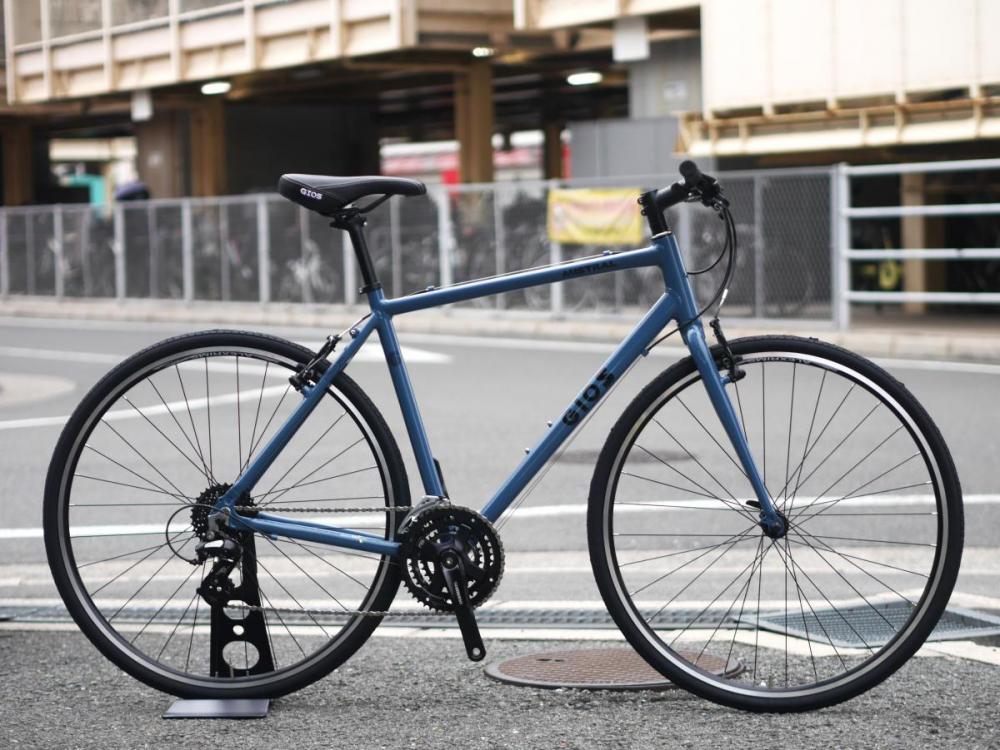 GIOS |ミストラル｜ロードバイク・クロスバイク専門通販｜大阪
