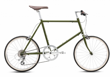 FUJI ミニベロ｜ロードバイク・クロスバイク専門通販｜大阪｜サイクル