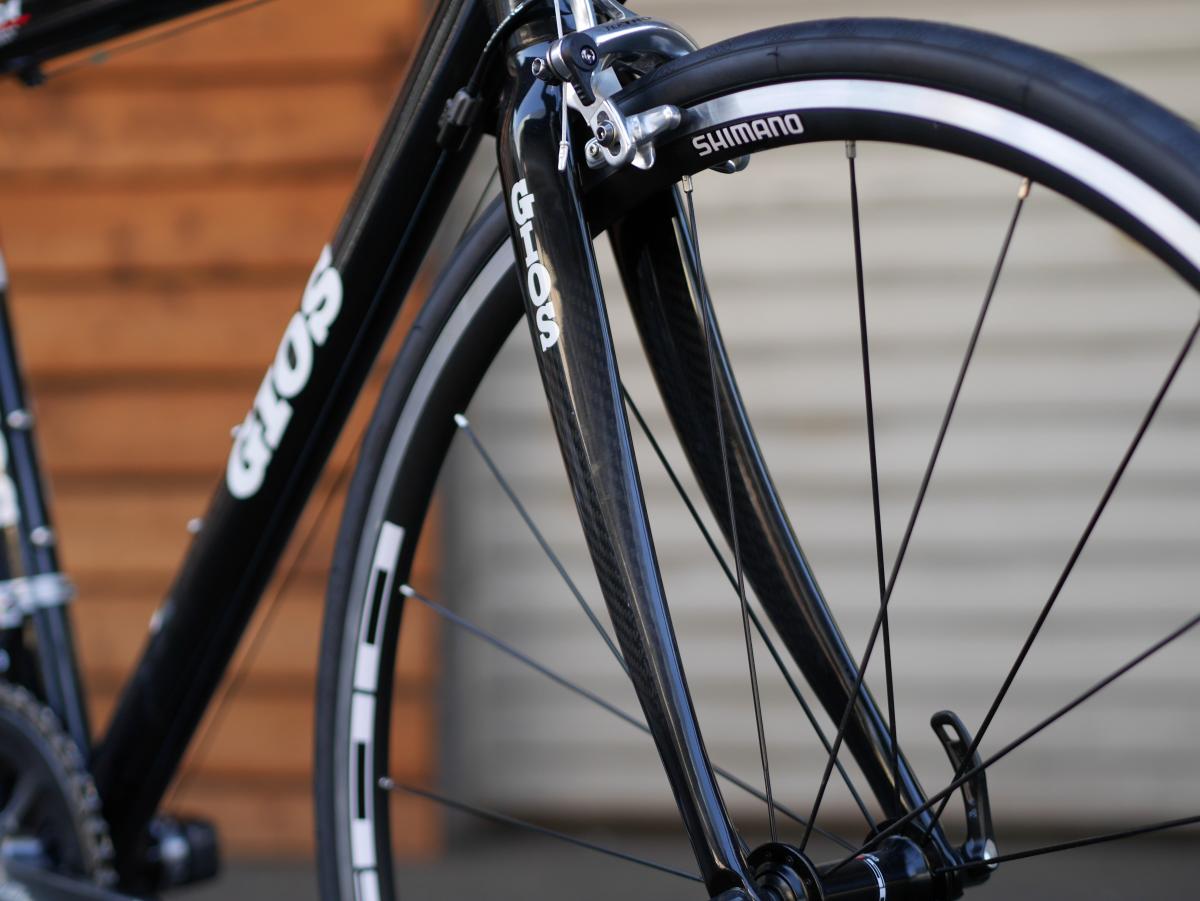 GIOS ジオス｜2025 SIERA [シエラ]｜ロードバイク・クロスバイク専門