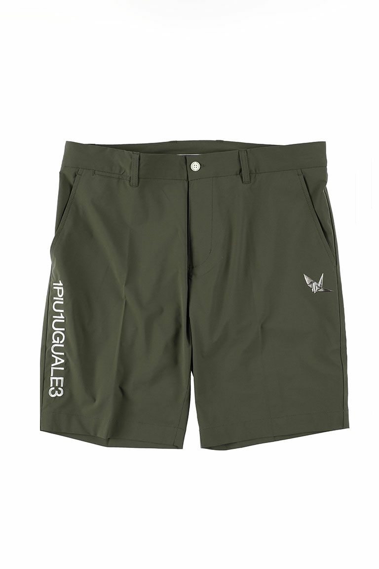 メンズ ショートパンツ ゴルフ | 1PIU1UGUALE3 GOLF(ウノピゥウノウ