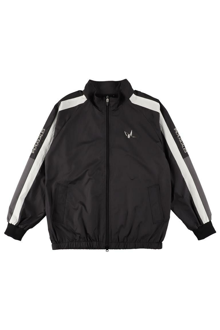 1PIU1UGUALE3 GOLF メンズ セットアップは上品なデザインと機能性も