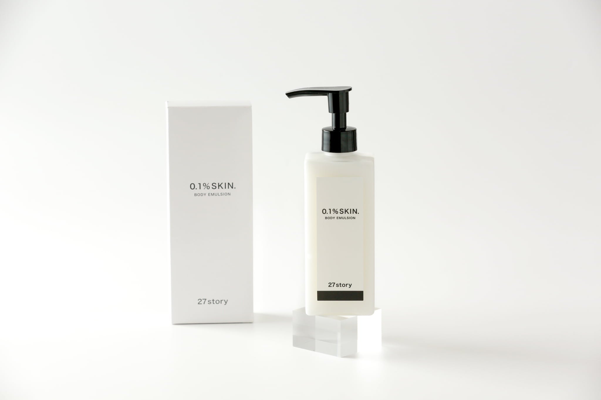 27story BODY EMULSION EX