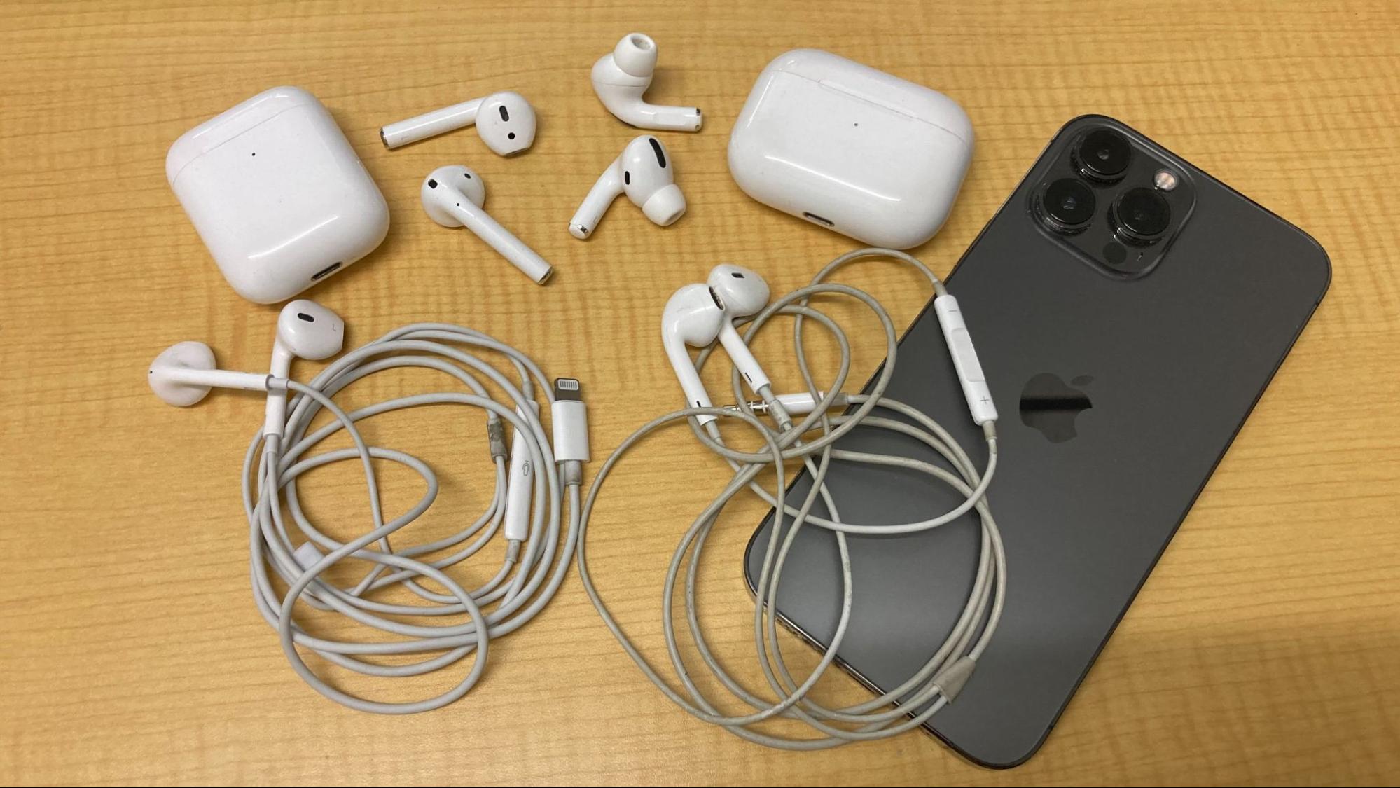 アップル信者必見！有線？無線？プロ？結局、何が違う！？【Apple