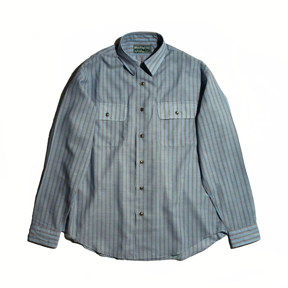 BROWN by 2-tacs｜2-tacs