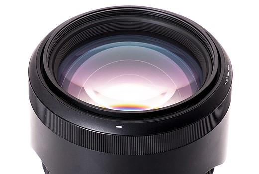 Has a new champion been crowned? Sigma 85mm F1.4 Art lens review