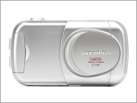 Olympus D-390 / C-150 : DPReview | Photography News, Gear Reviews