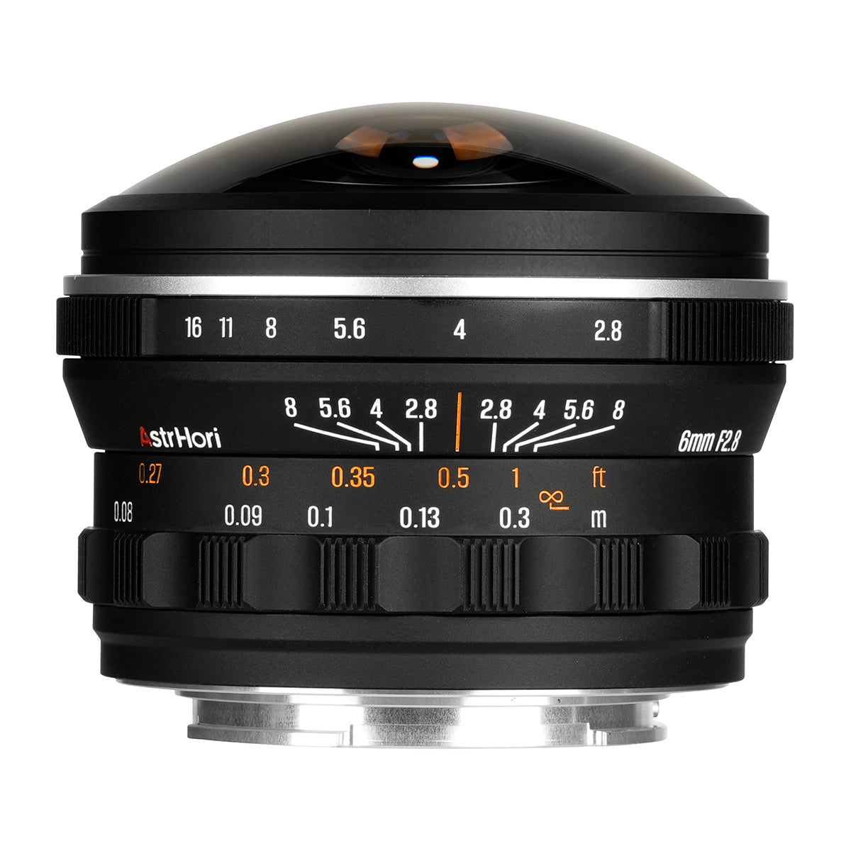 魚眼レンズ – 2ndfocus