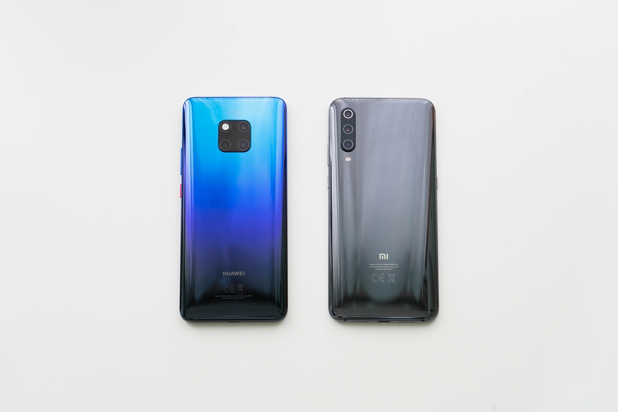 Xiaomi Mi 9実機レビュー】5万円なのに10万円スペック【欠点3つ