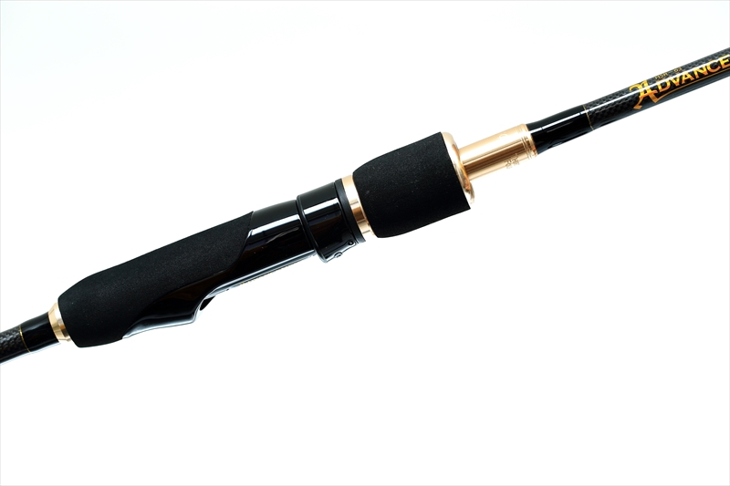 Advancement（アドバンスメント）HSR-63 Version2 - アジング ライト