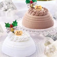 FUJIYA×Snow Man オリジナルクリスマスプレート」付き！ スペシャルな