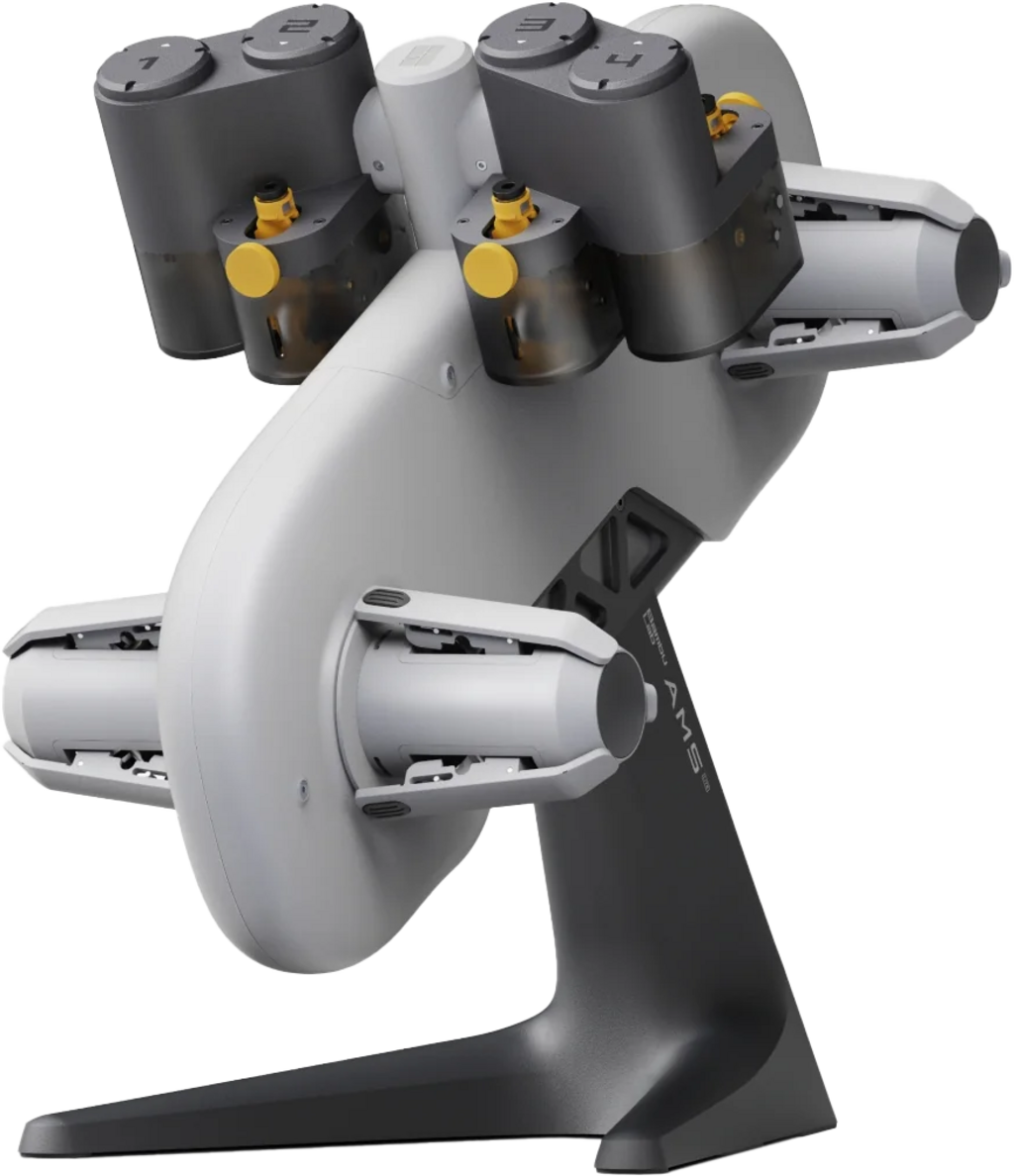 Bambu Lab AMS lite - 3DJake Nederland