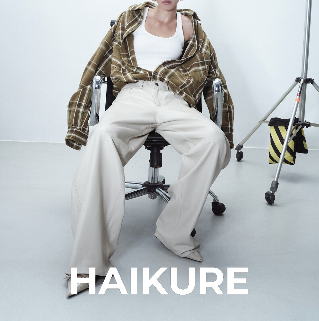 THREE DOTS TURQUOISE｜スリードッツターコイズ