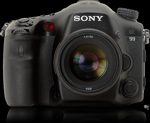 Sony Alpha SLT-A99 In-Depth Review: DPReview | Photography News
