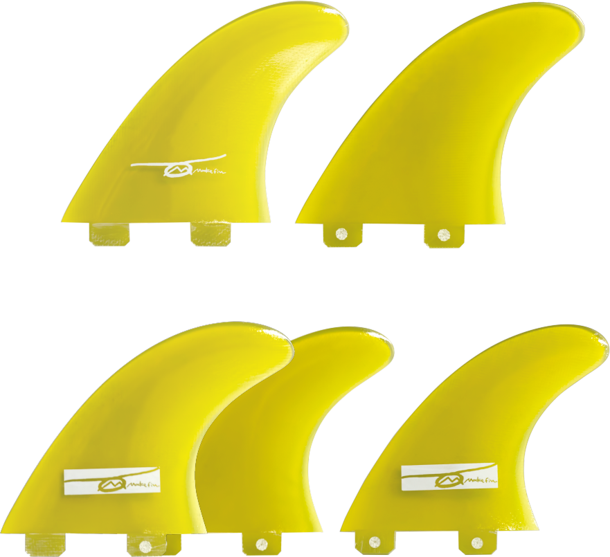 MAKE FIN | 303 SURFBOARDS | スリーオースリー オフィシャルサイト